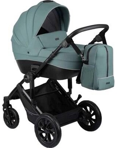 Детская универсальная коляска Coin 2 в 1 Indigo