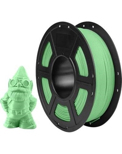 Пластик для 3D-печати NV-3D-PLA-META-APPLE-GREEN Nv print