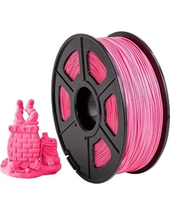 Пластик для 3D-печати NV Print NV-3D-ABS-PINK Nv print