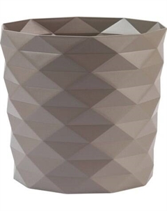 Кашпо La Decoro Диамант КШ-1801 La decoro
