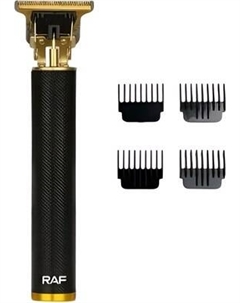Машинка для стрижки волос RAF R.427 Raf