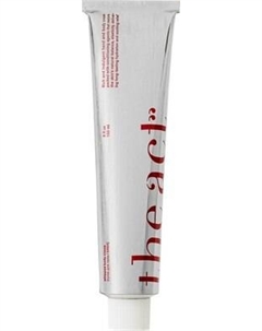 Крем для тела The Act Whipped Body Cream The act