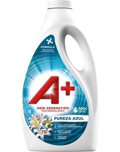 Гель для стирки A+ Ocean Dream Морская мечта