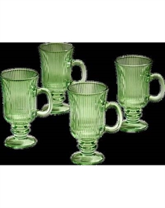 Набор кружек Lefard Simplicity Green 675-105