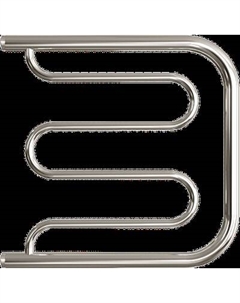 Полотенцесушитель водяной D 60/60 без полки Двин