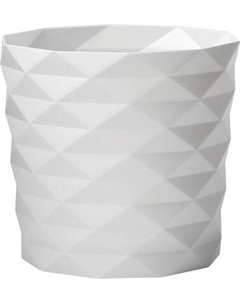 Кашпо La Decoro Диамант КШ-4637 La decoro