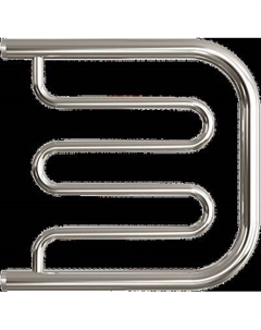 Полотенцесушитель водяной Двин D 50/50 без полки