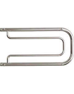 Полотенцесушитель водяной Двин A 32/60 c полкой 1-1/2