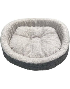 Лежанка для животных Homepet Барашек №1 / 89208