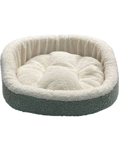 Лежанка для животных Homepet Барашек №1 / 89205