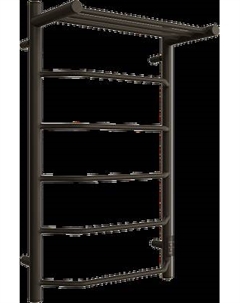 Полотенцесушитель электрический Двин FE neo 80/50