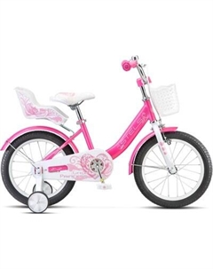 Детский велосипед STELS Little Princess KC 16 Stels