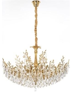 Люстра Citilux Ritz CL310122