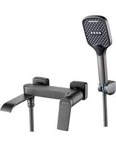 Смеситель Shevanik S4102T