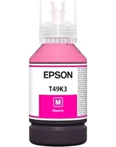 Контейнер с чернилами Epson C13T49K300