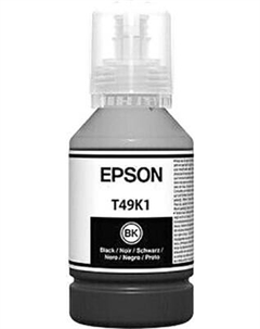 Контейнер с чернилами Epson C13T49K100