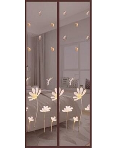 Москитная сетка на дверь Rosenberg R-400038