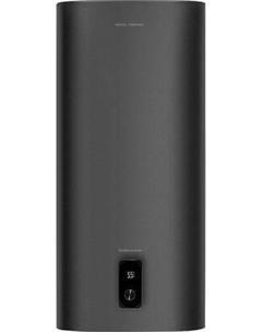 Накопительный водонагреватель Royal Thermo RWH 50 Smalto Inverter Grafit Royal thermo