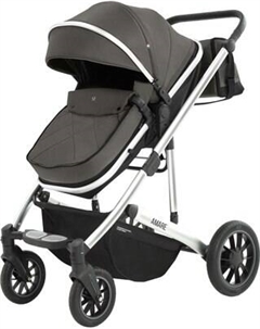 Детская универсальная коляска Sweet Baby Amare 3в1 Sweet baby
