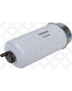 Топливный фильтр 2100507SX Stellox