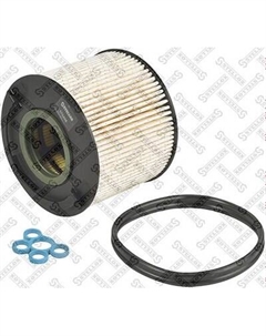 Топливный фильтр 2100492SX Stellox