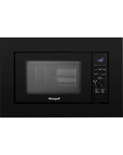 Микроволновая печь HMT-620 B Grill Weissgauff