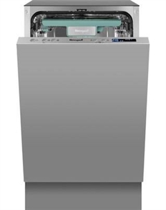 Посудомоечная машина BDW 4533 D Wi-Fi Weissgauff