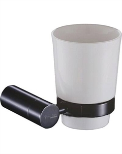 Стакан для зубной щетки и пасты PL1706-7 Maxonor pure life
