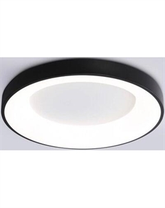 Потолочный светильник Ambrella Orbital FZ1403 BK