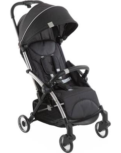 Детская прогулочная коляска Goody Plus 2024 Chicco