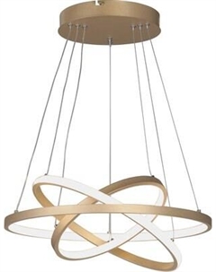 Люстра Vitaluce V2515DT-8/3S