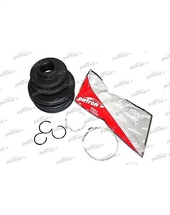 Пыльник ШРУСа Patron PDC0368 Патрон