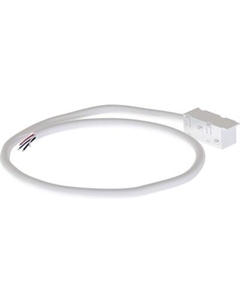 Ввод питания для шинопровода Arte Lamp Optima-Accessories A740133 Arte lamp