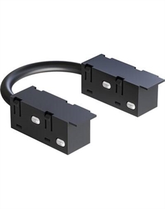 Коннектор для шинопровода Arte Lamp Optima-Accessories A740406 Arte lamp