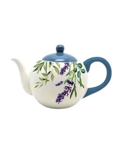 Заварочный чайник Prima Collection Лаванда и Эвкалипт PC710LE730 / HC724-F04 Prima collection