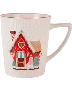 Набор кружек Nouvelle Magic Of Christmas / 1620170-1-Н2