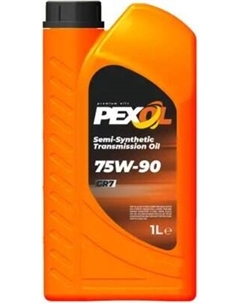 Трансмиссионное масло Pexol GR7 75W90 GL-5 / 75W90PX029