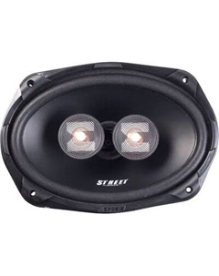 Коаксиальная АС EDGE EDS69-E4 Edge