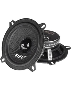 Компонентная АС EDGE EDS5C-E4 Edge