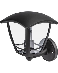 Светильник уличный ЭРА НБУ 07-40-001 Дели / Б0051185 Эра