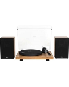 Проигрыватель виниловых пластинок RP-LPX500SPOK Reproductor