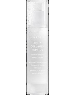 Эссенция для лица S.Nature Aqua Collagen Peptide Triple S.nature