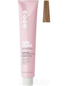 Крем-краска для волос Z.one Concept Milk Shake Smoothies тон 6.15 Z.one concept