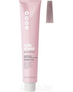 Крем-краска для волос Milk Shake Smoothies тон 10.16 Z.one concept