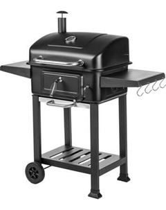 Угольный гриль Sundays FT23-001