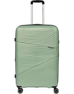 Чемодан на колесах Francesco Molinary 338-1158/3-28MNT Francesco molinary