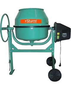 Бетономешалка Sturm! CM20261CI