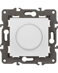 Диммер ЭРА Elegance 14-4101-01М / Б0065779 Эра