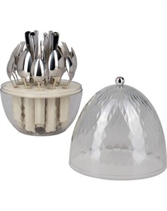 Набор столовых приборов Agness 922-022