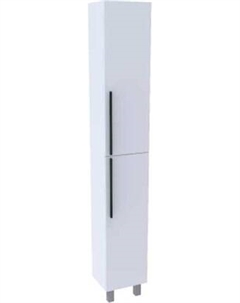 Шкаф-пенал для ванной АВН Форли 30 / 48.13 Авн